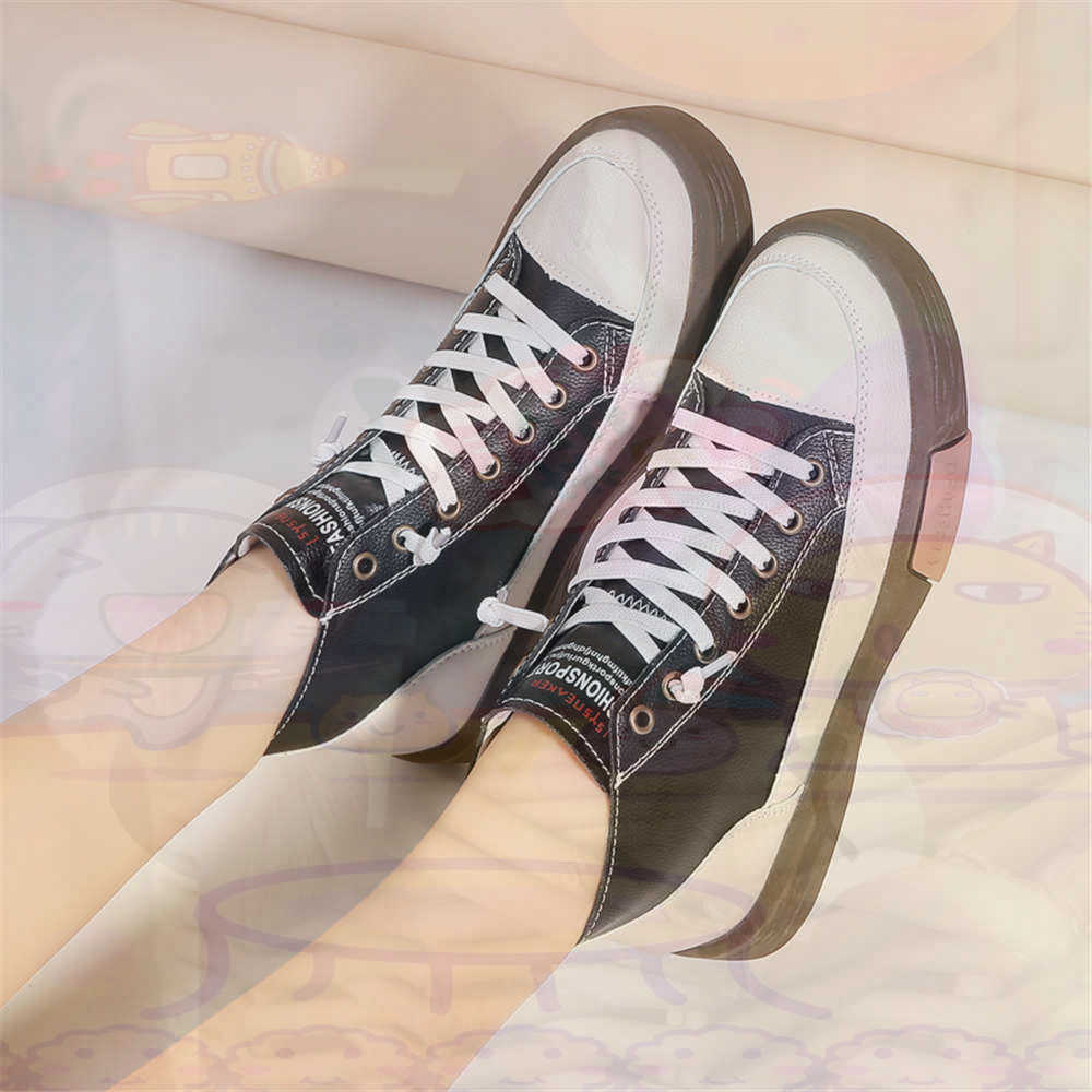 Women Formal Wear Black And White - High Top Hi Cut Offers Skateboarding