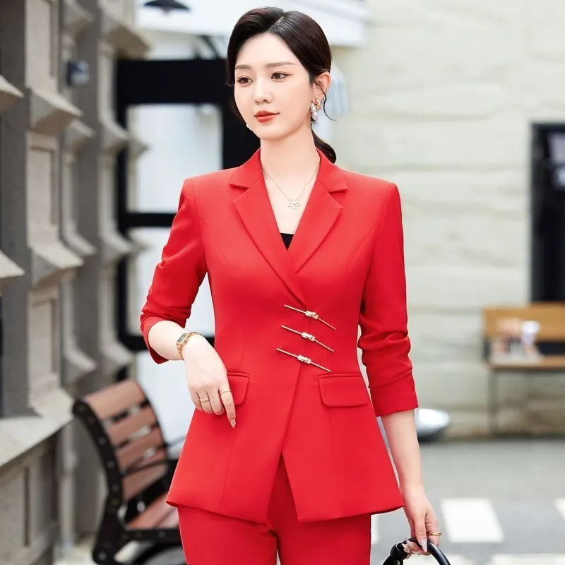 2025 Fashion White Red Black B - Women Formal Wear Black And White recension och pris