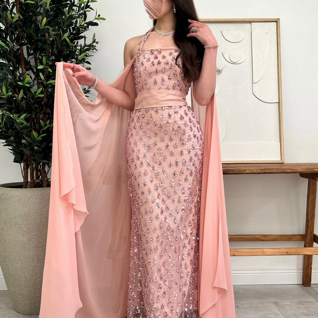 Bella Customized Satin Off Sho - Women Formal Wear For Graduation recension och pris