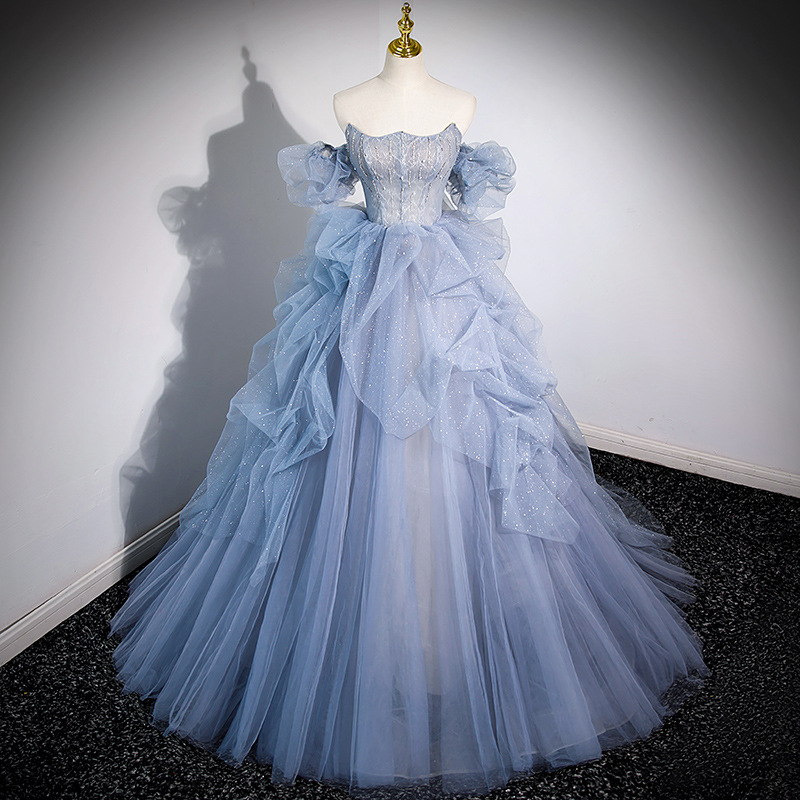 Amazing Ready-to-wear Dresses  - Women Formal Wear Photoshoot recension och pris