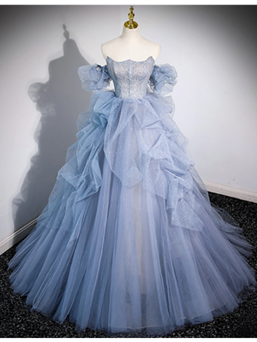 Amazing Ready-to-wear Dresses  - Women Formal Wear Photoshoot recension och pris