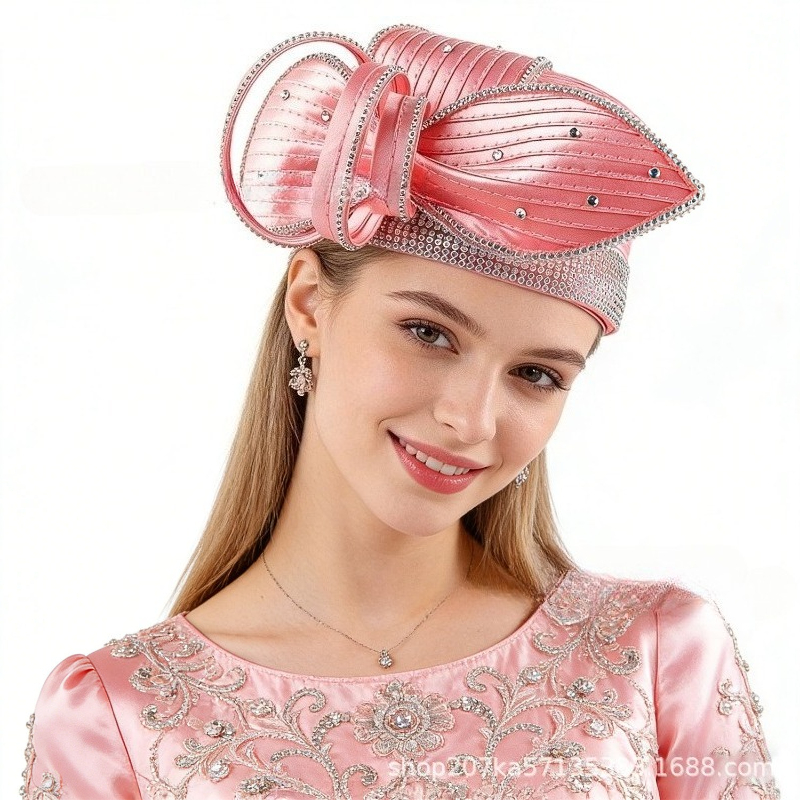 Woman High End Rhinestone Hors - Women Formal Wear Photoshoot recension och pris