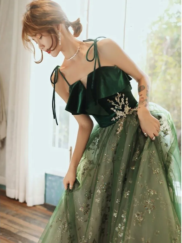 2026 Evening Dresses for Women - Women Formal Wear For Graduation recension och pris