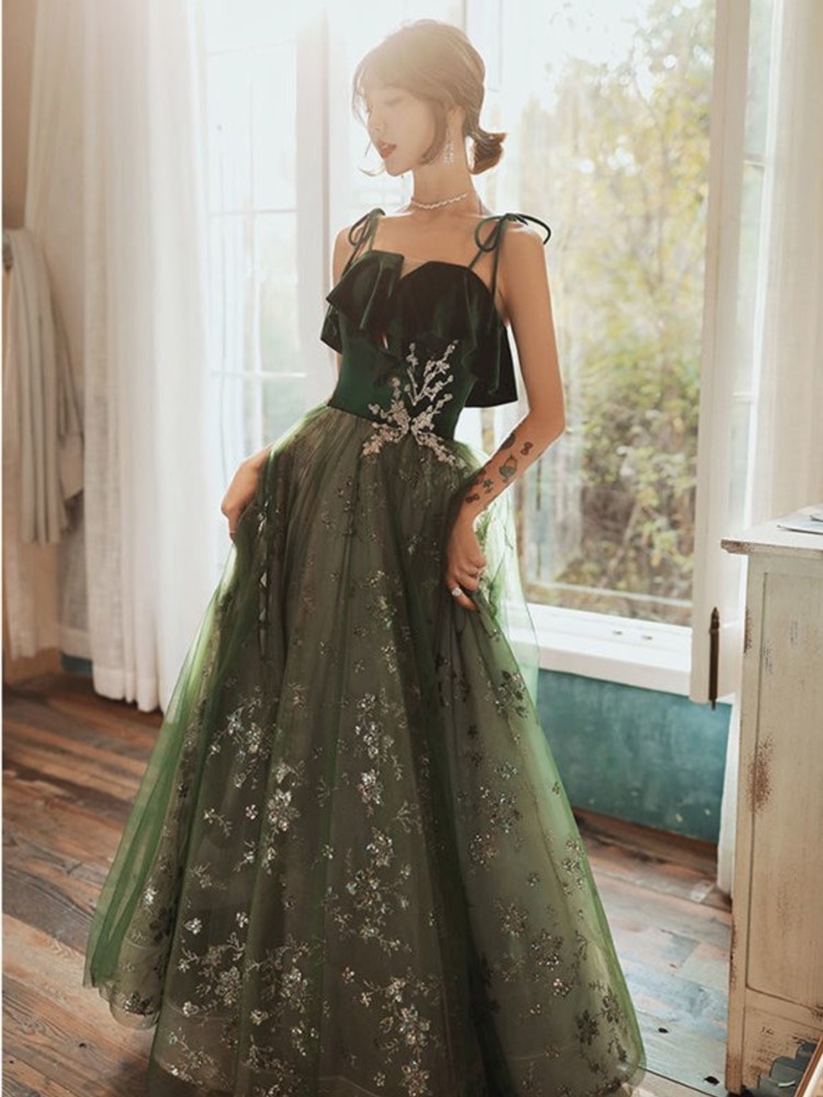 2026 Evening Dresses for Women - Women Formal Wear For Graduation recension och pris