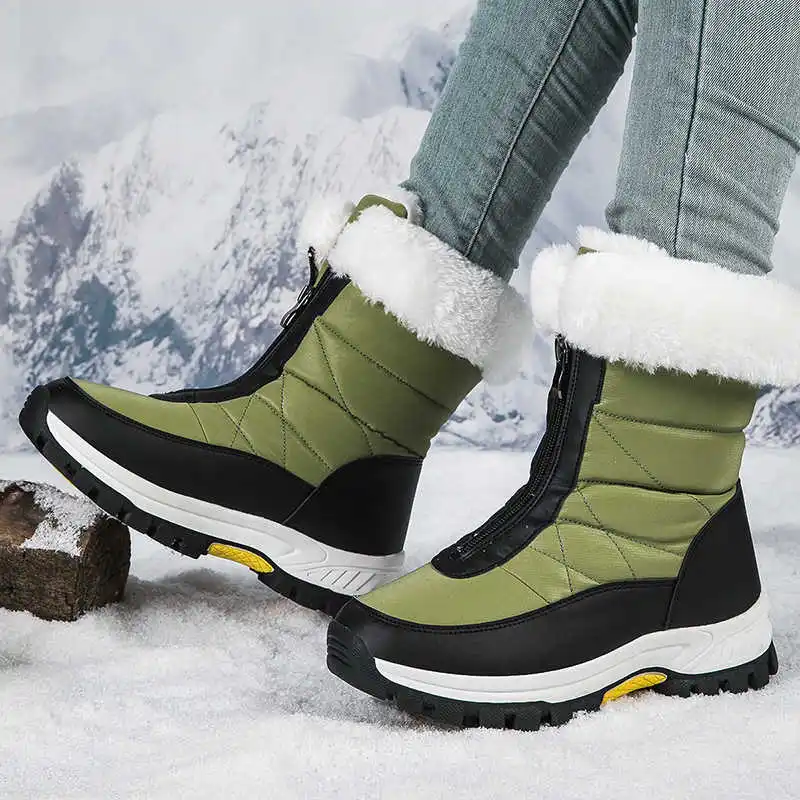 Women's Boot Sneakers Walking  - Women Formal Wear Black And White recension och pris