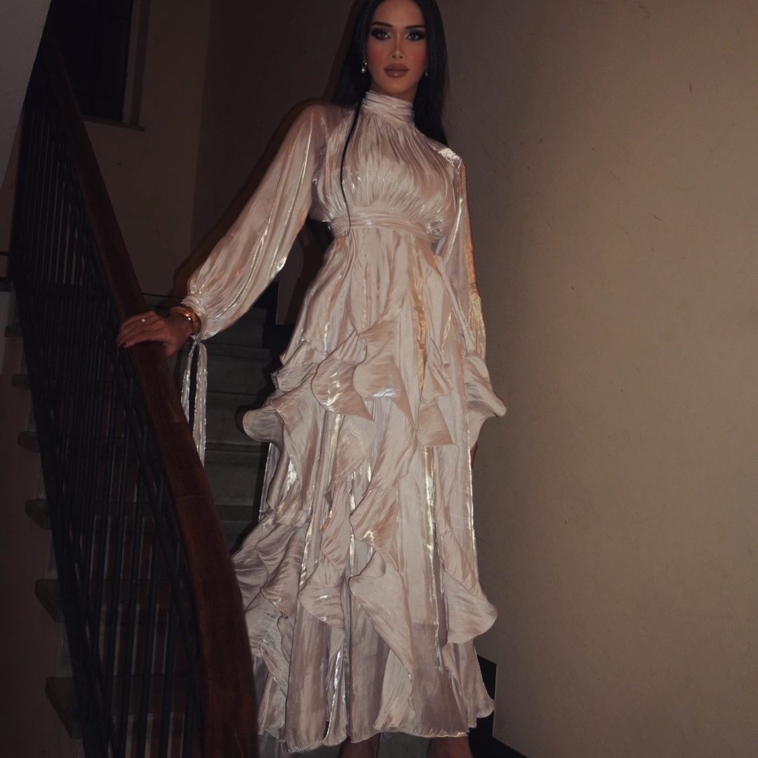 Bella Customized Robes De Soir - Women Formal Wear For Graduation recension och pris