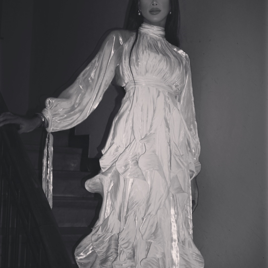 Bella Customized Robes De Soir - Women Formal Wear For Graduation recension och pris