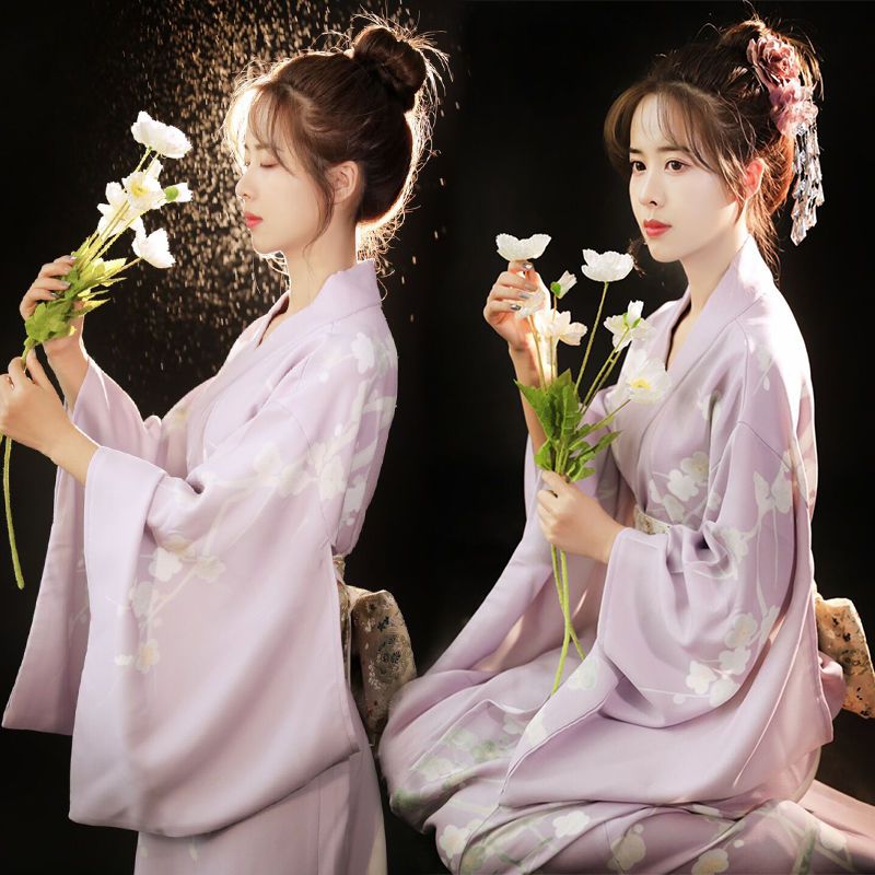 Elegant  Formal Women Kimono,  - Women Formal Wear Photoshoot recension och pris