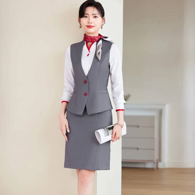 Plus Size 5XL Formal Pantsuits - Women'S Formal Wear Pants Suit recension och pris