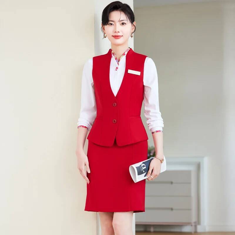 Plus Size 5XL Formal Pantsuits - Women'S Formal Wear Pants Suit recension och pris