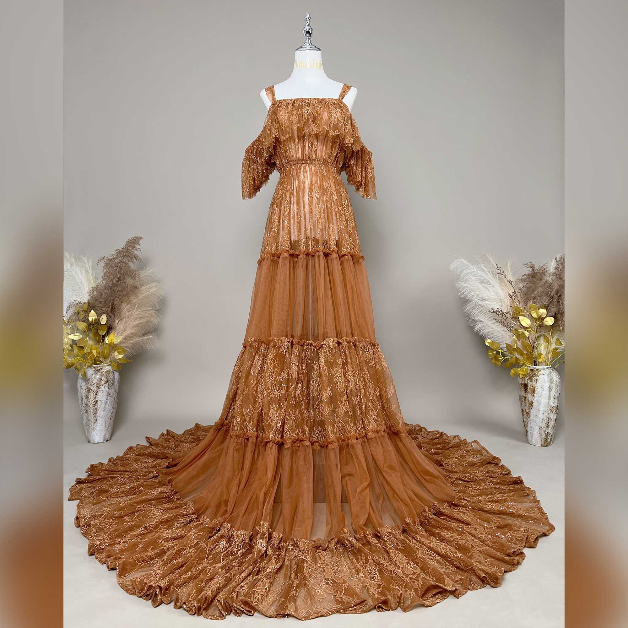 Don&Judy Maternity Dresses Pho - Women Formal Wear Photoshoot recension och pris