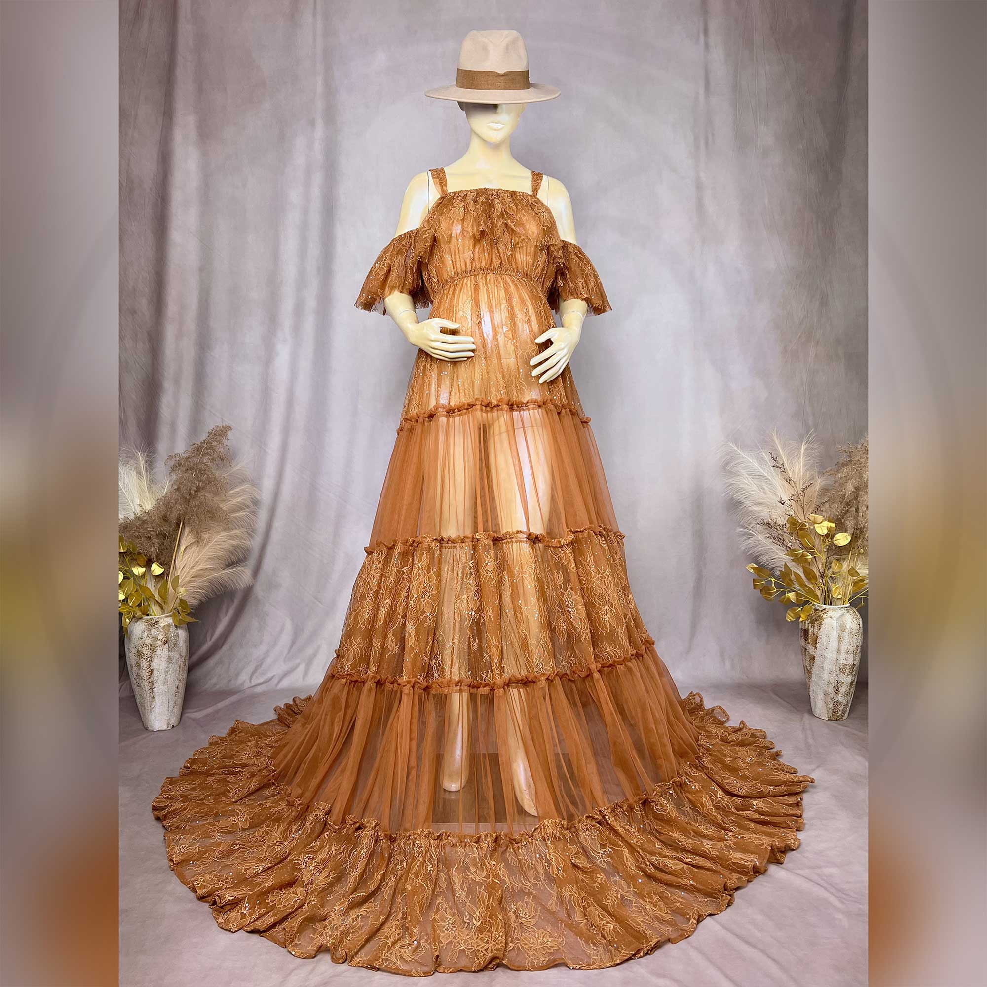 Don&Judy Maternity Dresses Pho - Women Formal Wear Photoshoot recension och pris