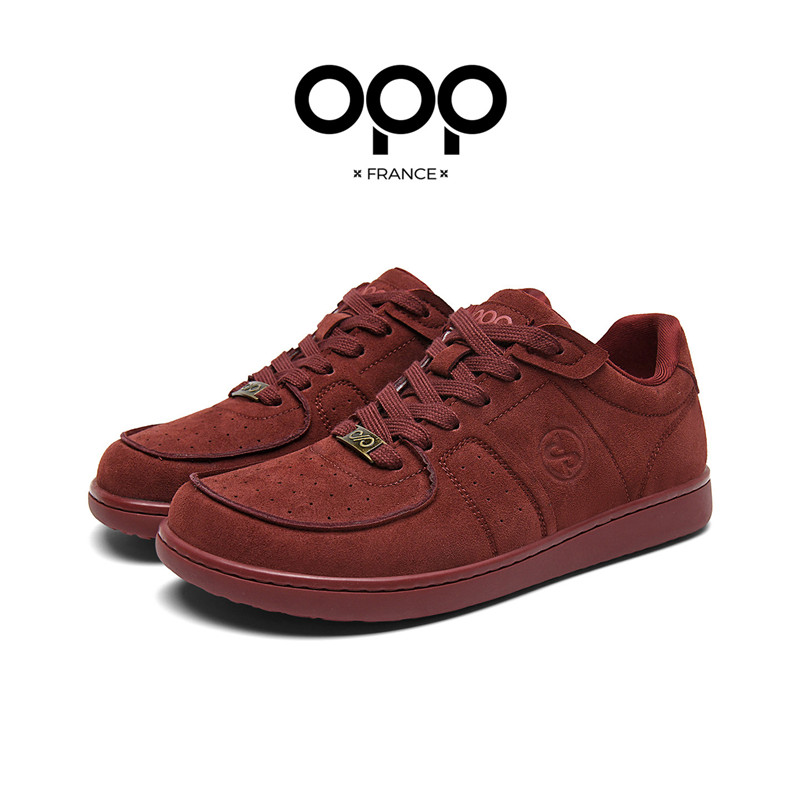 OPP new style Men red Board Sh - New Balance Shoes 574 recension och pris