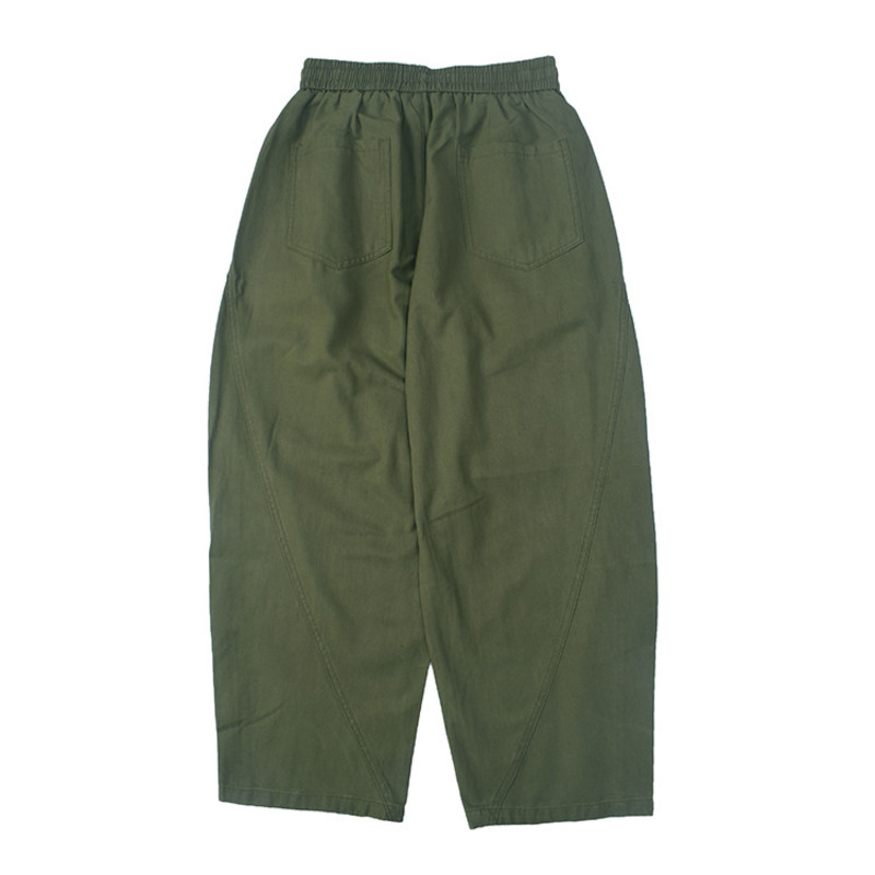 HKSH Spring New Men Tide 3D Ta - Tailored Trouser Wide recension och pris