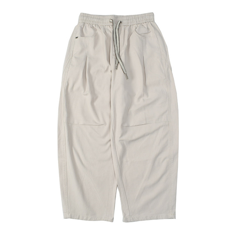 HKSH Spring New Men Tide 3D Ta - Tailored Trouser Wide recension och pris