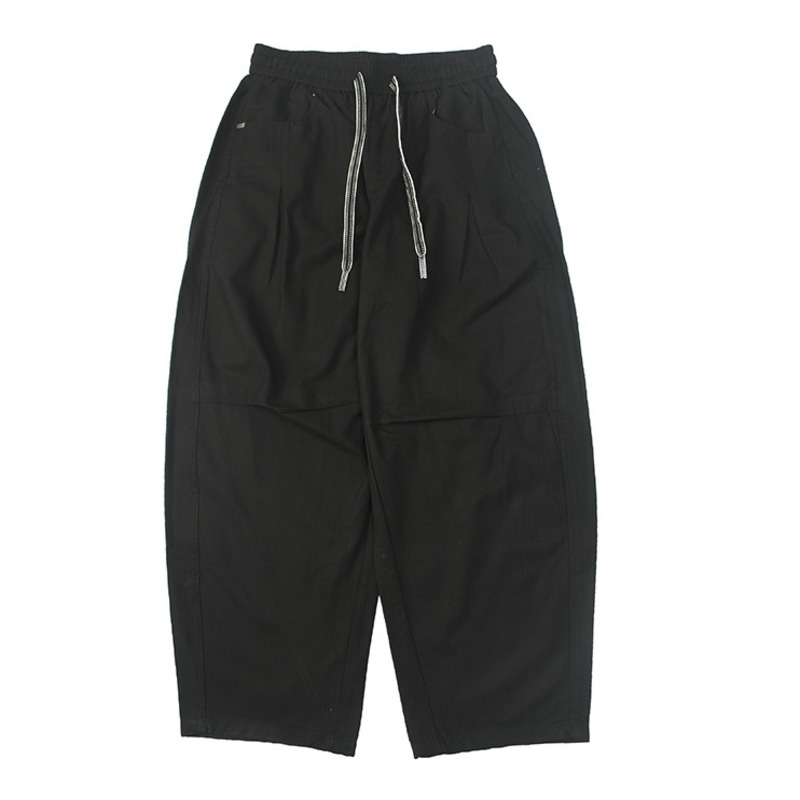 HKSH Spring New Men Tide 3D Ta - Tailored Trouser Wide recension och pris