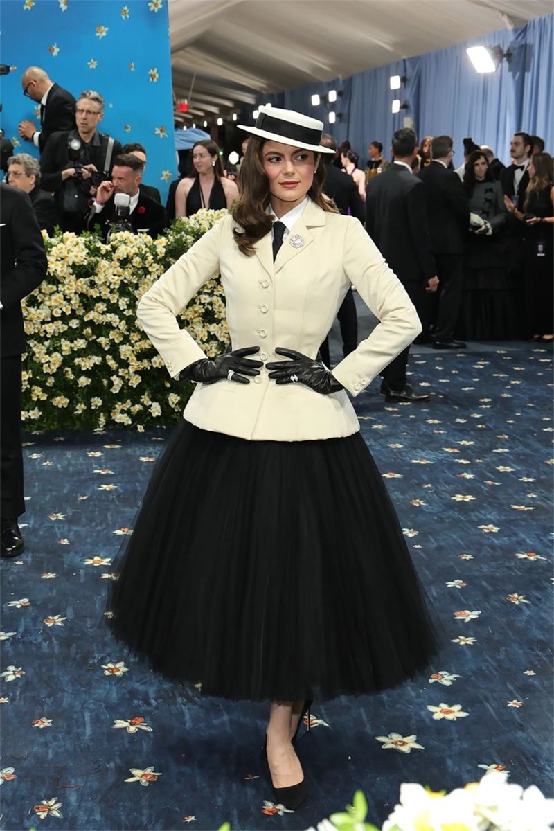 White Women Office Suits Skirt - Women Formal Wear Black And White recension och pris