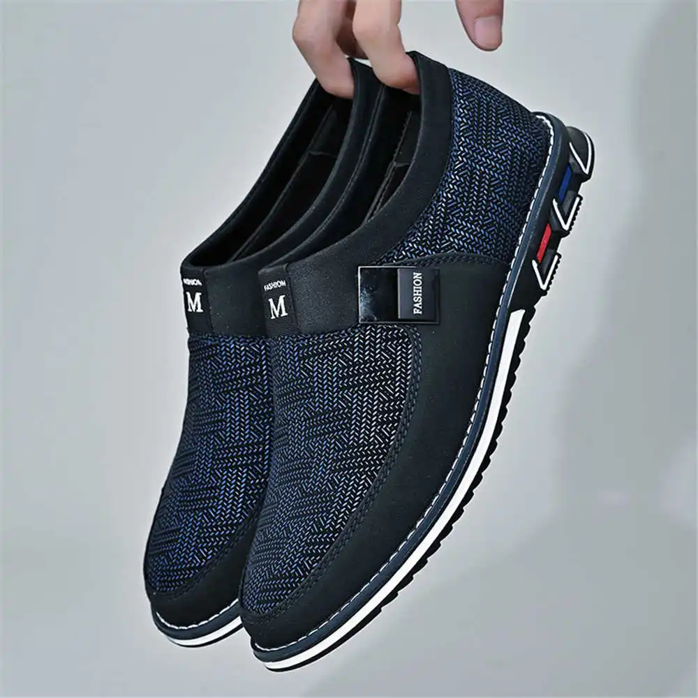 Dark Blue 44-45 Summer Shoes S - Resale Women'S Formal Wear recension och pris