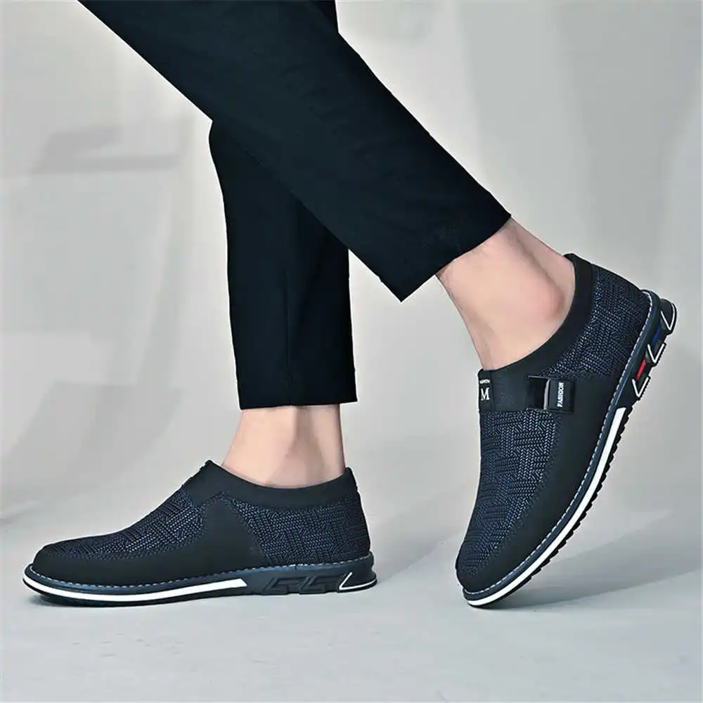 Dark Blue 44-45 Summer Shoes S - Resale Women'S Formal Wear recension och pris
