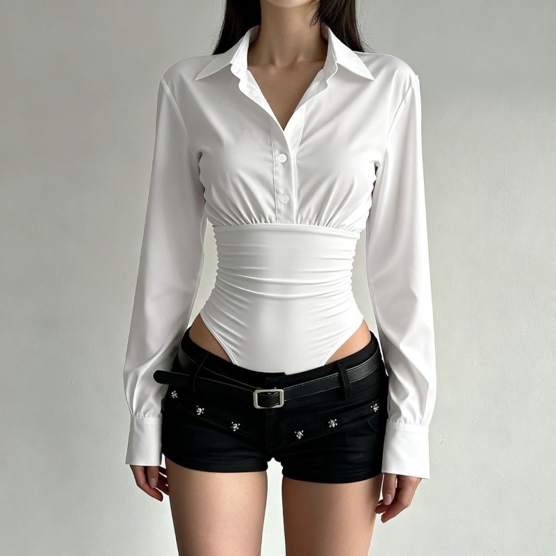 Summer Fashion New Design Sens - Women'S Formal Wear Jumpsuit recension och pris