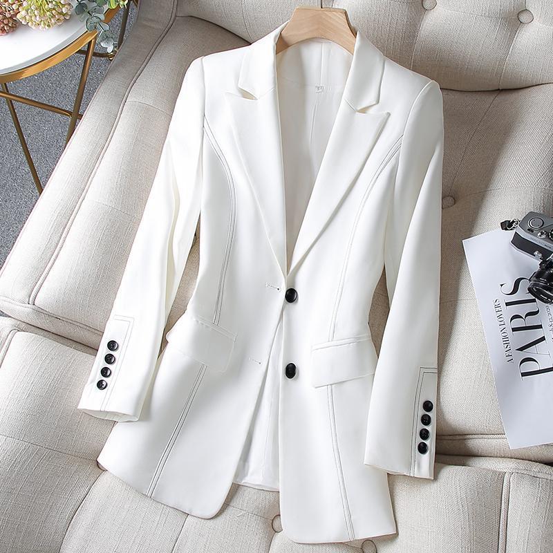 New Fashion Women Formal Blaze - Women Formal Wear Black And White recension och pris