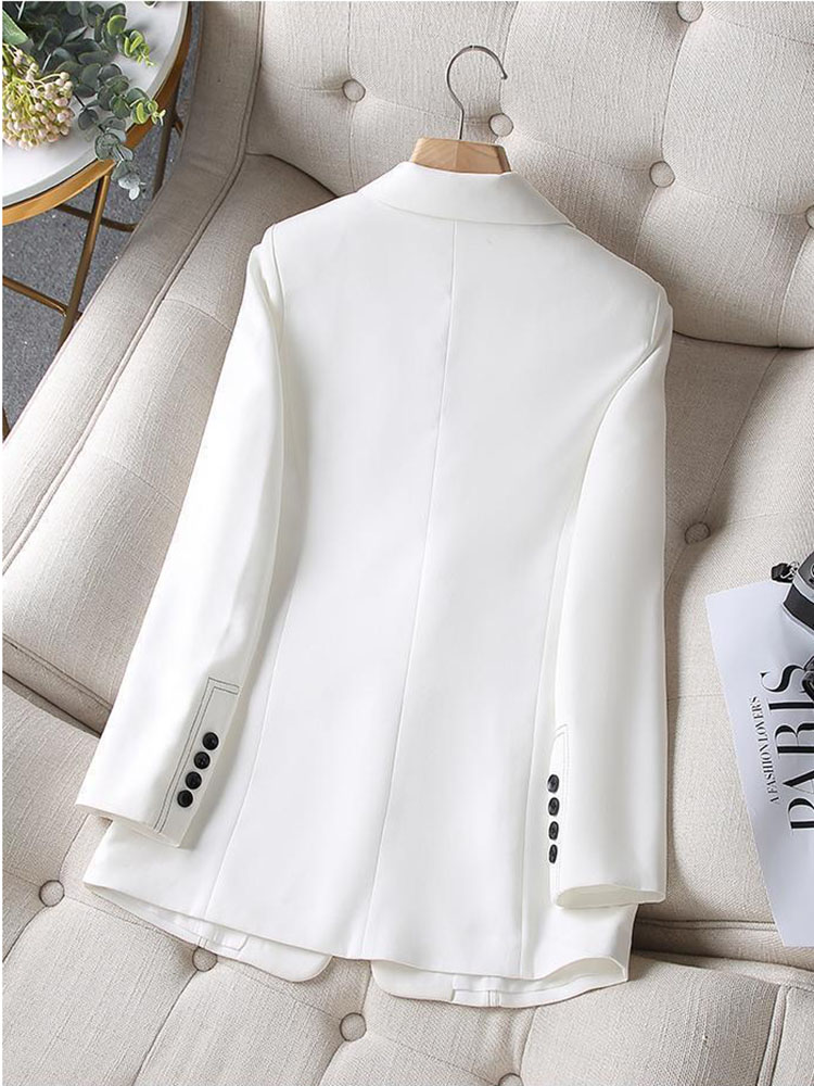 New Fashion Women Formal Blaze - Women Formal Wear Black And White recension och pris