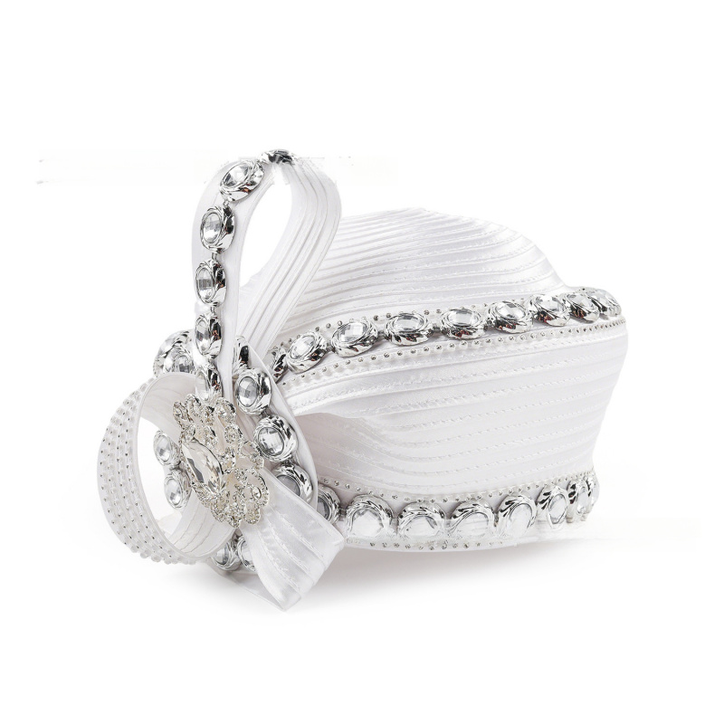 Woman high-end rhinestone hors - Women Formal Wear Photoshoot recension och pris