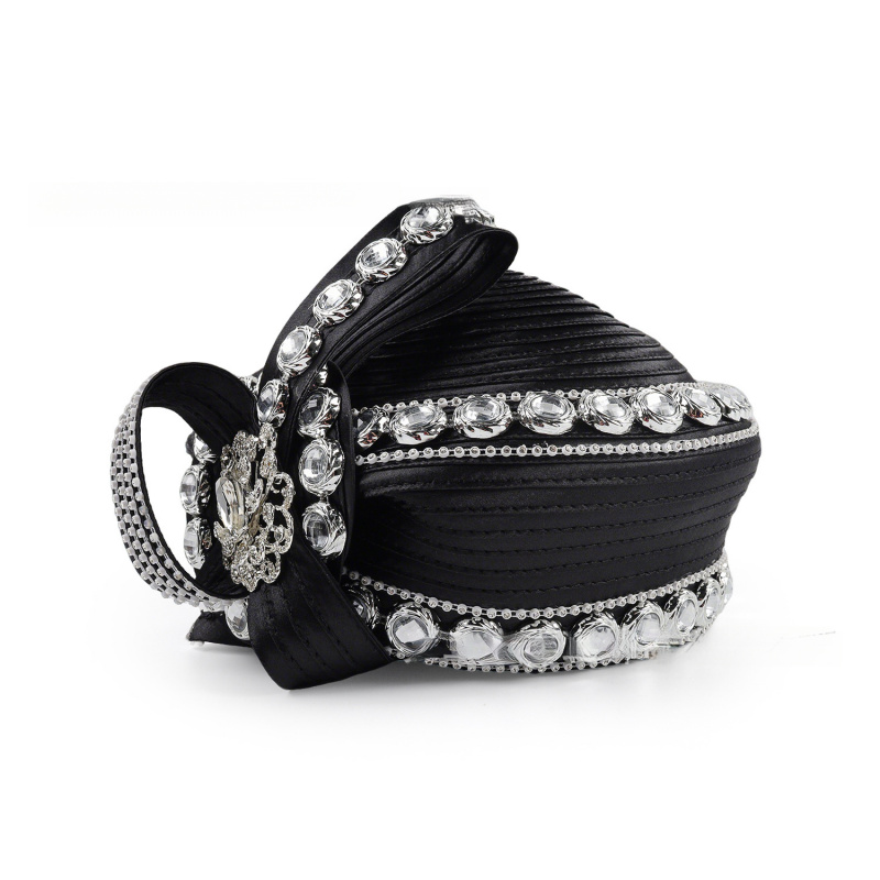 Woman high-end rhinestone hors - Women Formal Wear Photoshoot recension och pris