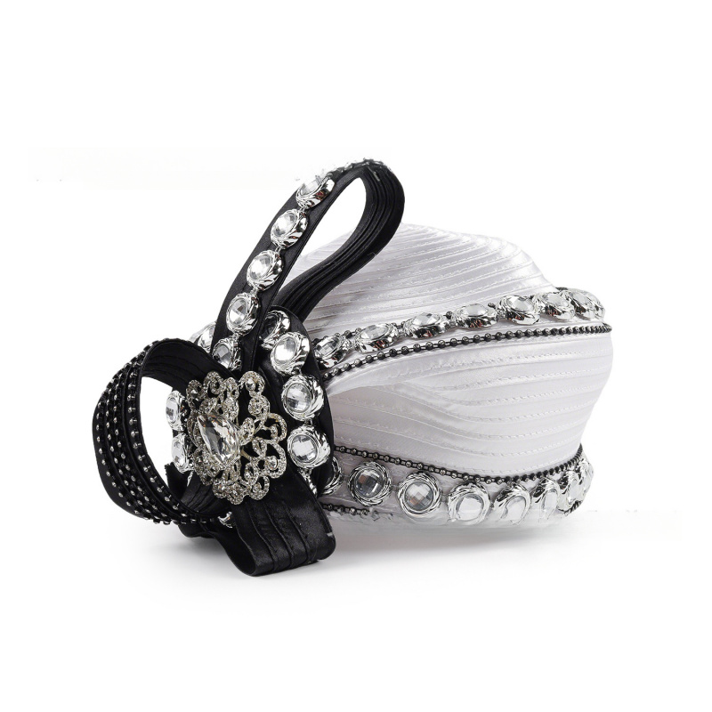 Woman high-end rhinestone hors - Women Formal Wear Photoshoot recension och pris