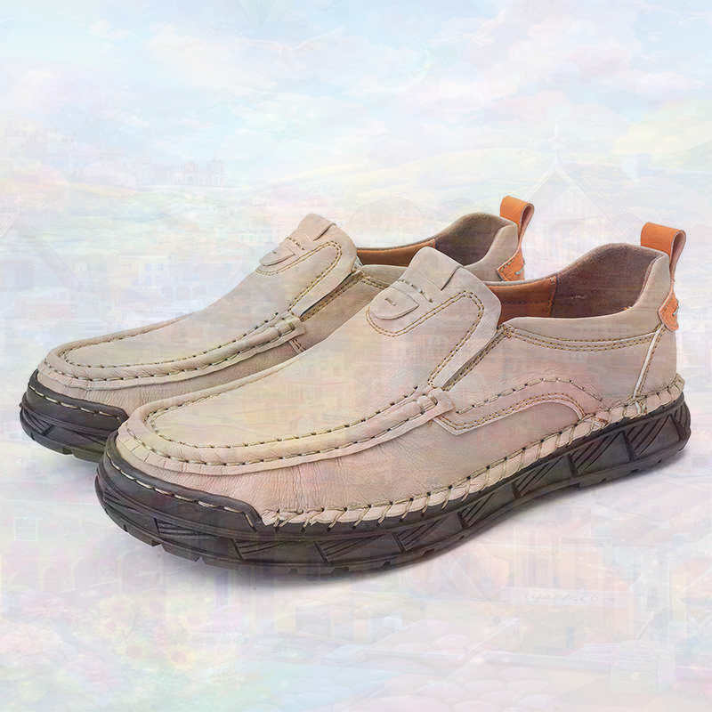 39 Slipon Sneakers Man 46 Walk - Resale Women'S Formal Wear recension och pris
