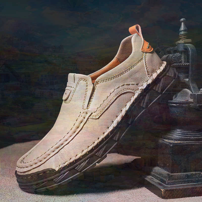 39 Slipon Sneakers Man 46 Walk - Resale Women'S Formal Wear recension och pris