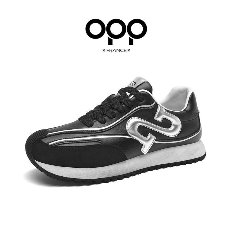 OPP Men Original Fashion casua - New Balance Shoes 574 recension och pris