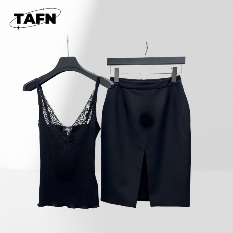 Fashion-Forward Women's Skirt  - Women'S Formal Day Wear recension och pris