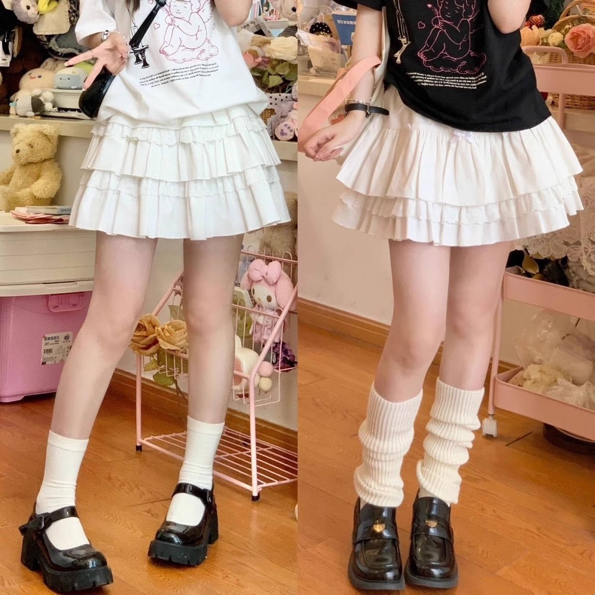 Skirts Womens Tulle Suspender  - Women Formal Wear For Graduation recension och pris