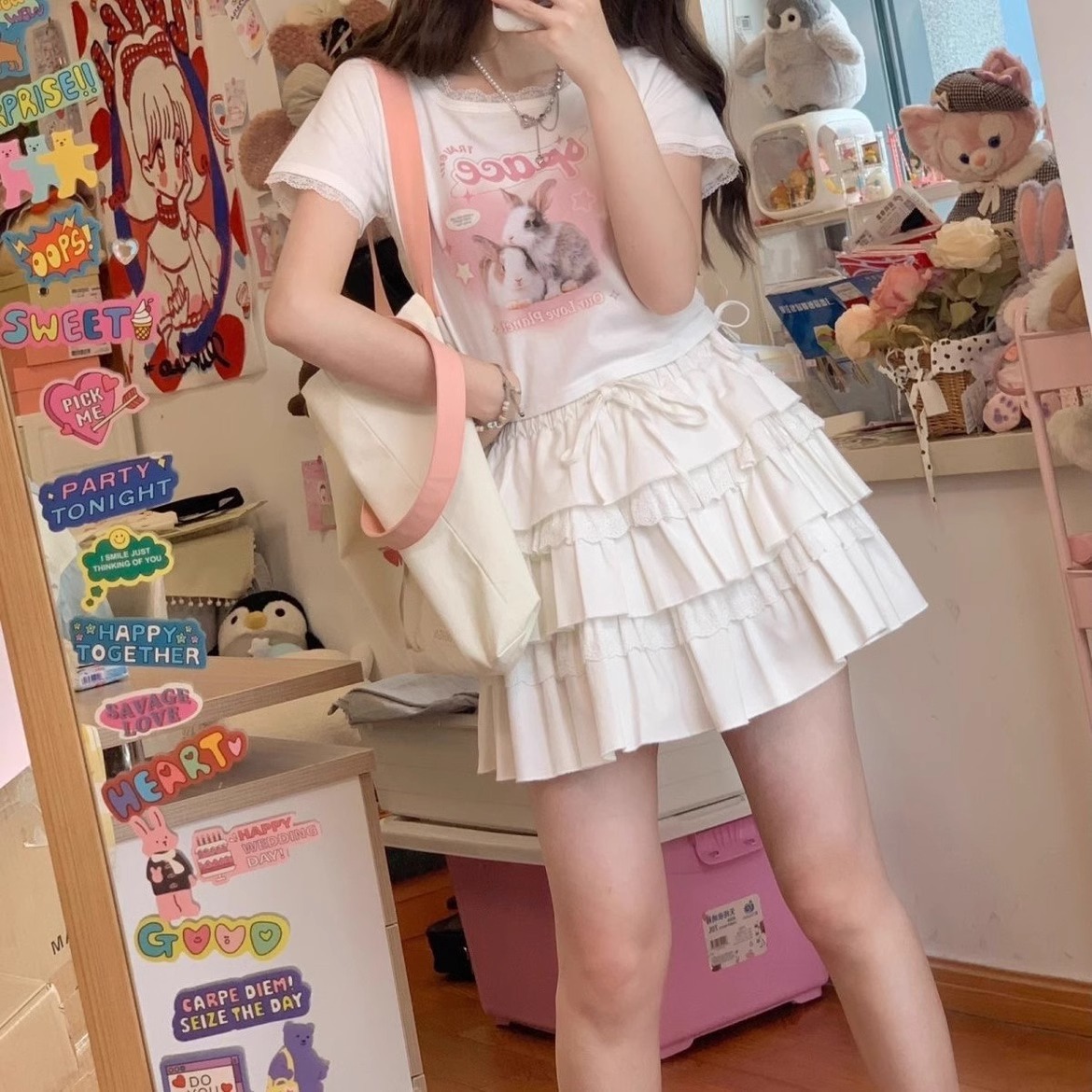 Skirts Womens Tulle Suspender  - Women Formal Wear For Graduation recension och pris