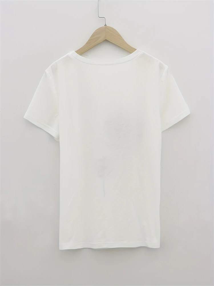 Vibrant Cityscape Women's Tee  - Women'S Formal Day Wear recension och pris