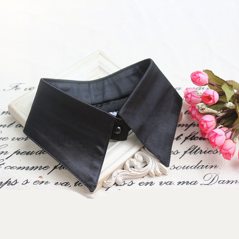 Women's Stylish Detachable Sta - Women Formal Wear Black And White recension och pris