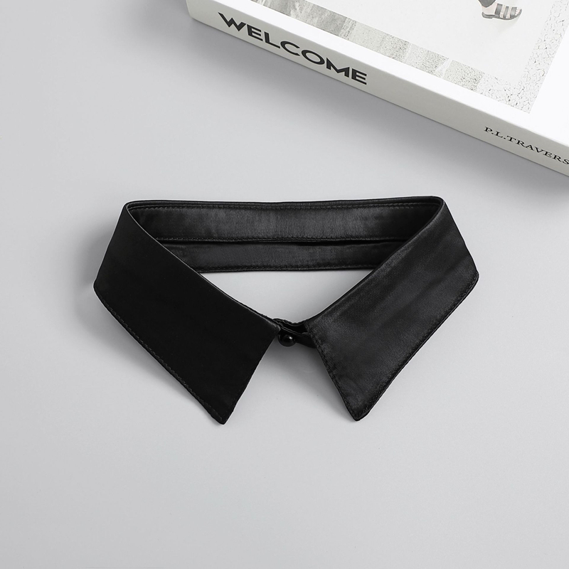 Women's Stylish Detachable Sta - Women Formal Wear Black And White recension och pris