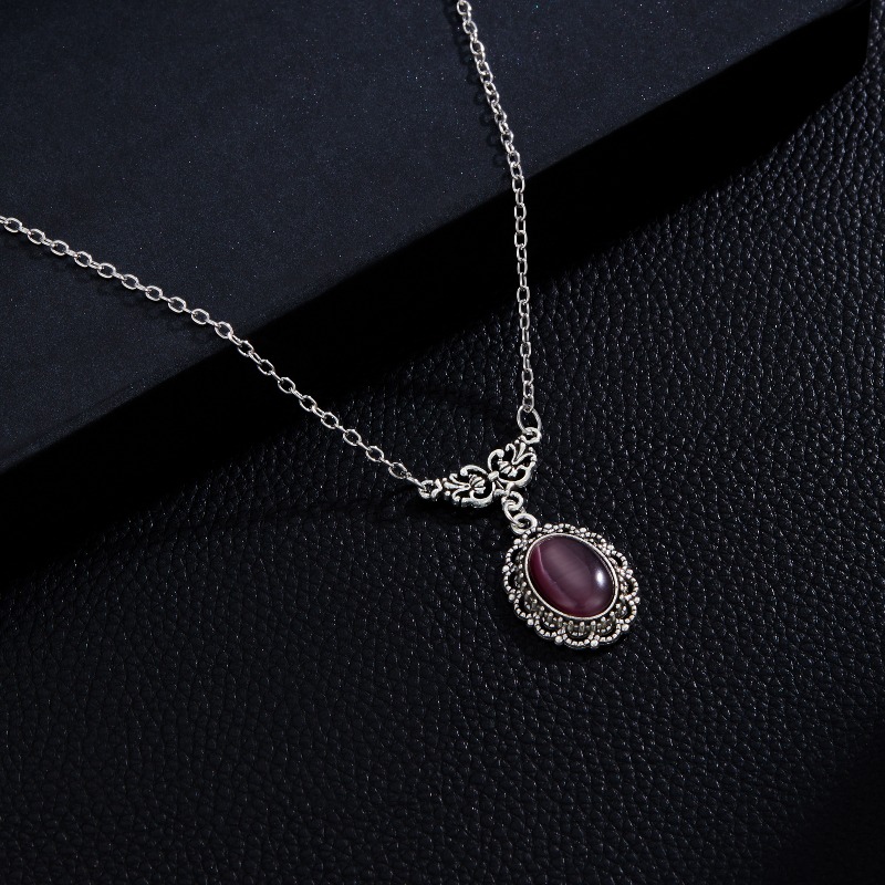 A Beautiful Luxurious Oval Pen - Women'S Formal Day Wear recension och pris