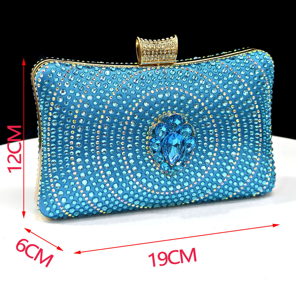 Crystal Rhinestone Heels & Clu - Slingback Heel Formal recension och pris