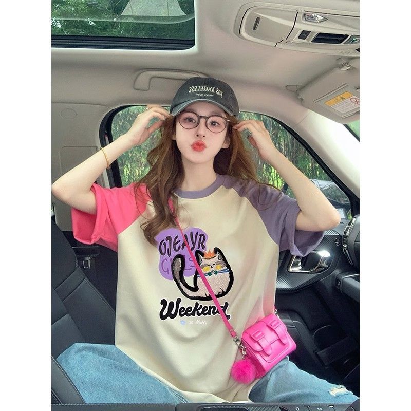 Short Sleeve T-Shirts Womens S - Women'S Formal Day Wear recension och pris