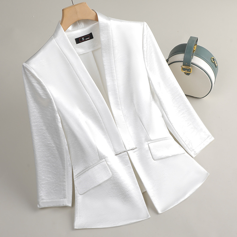 Professional Women Black White - Women Formal Wear Black And White recension och pris