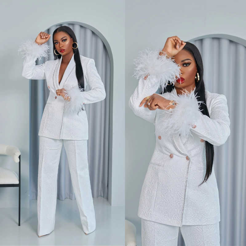 Formal Women Jacket Sets Flora - Women Formal Wear For Graduation recension och pris