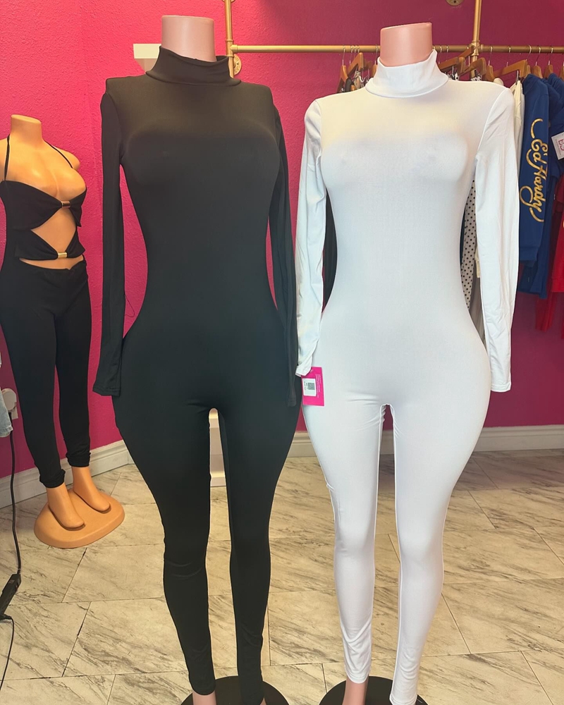 STYLISH LADY Elegant Sports Ju - Women'S Formal Wear Jumpsuit recension och pris