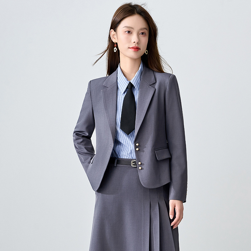 Women's Interview Blazer, Prof - Women Formal Wear For Graduation recension och pris