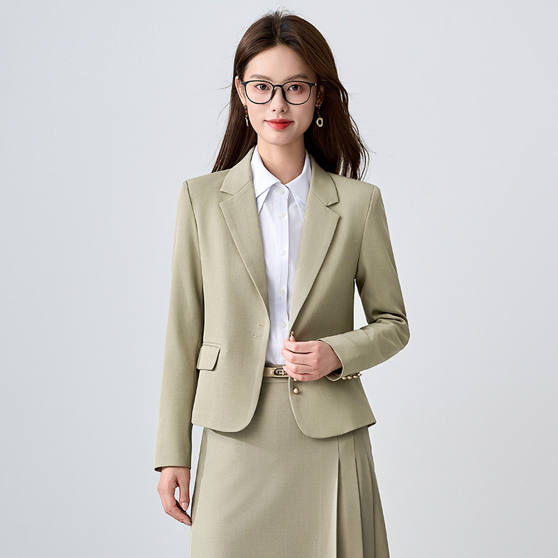 Women's Interview Blazer, Prof - Women Formal Wear For Graduation recension och pris