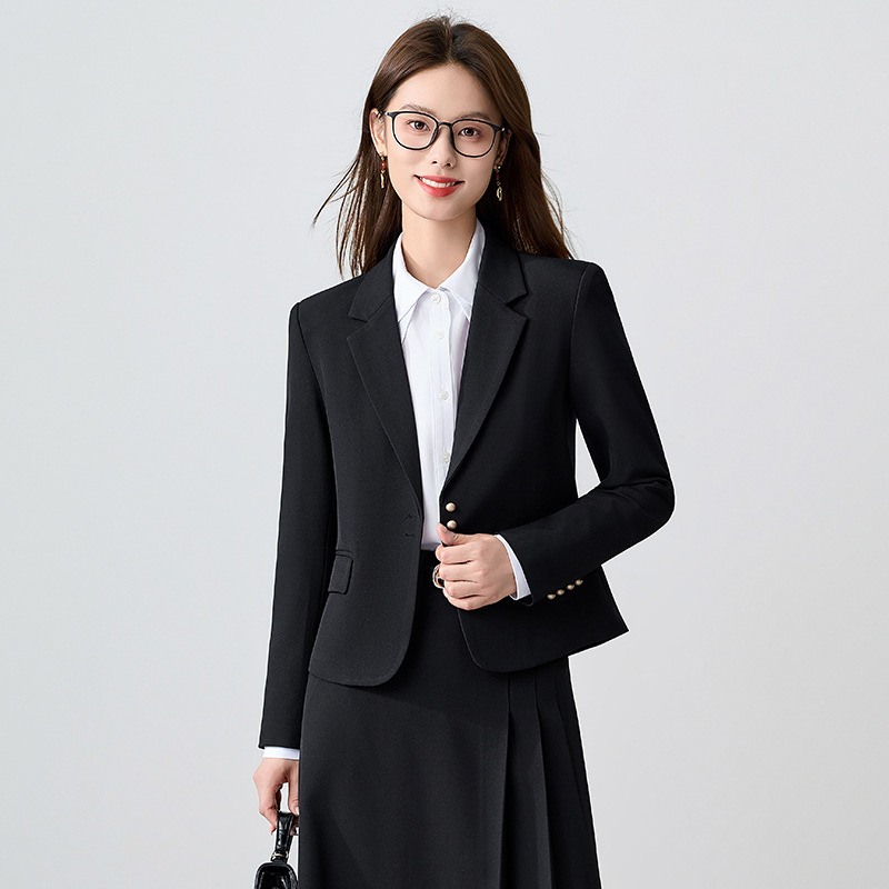 Women's Interview Blazer, Prof - Women Formal Wear For Graduation recension och pris