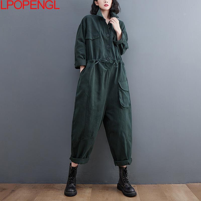 2022 Fashion Autumn New Corset - Women'S Formal Wear Jumpsuit recension och pris
