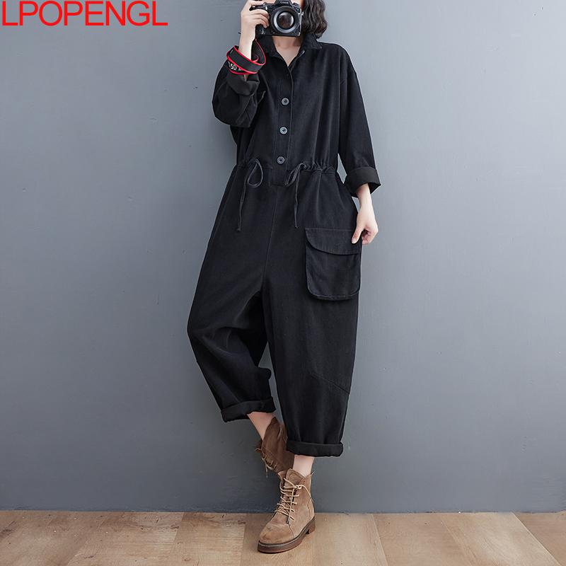2022 Fashion Autumn New Corset - Women'S Formal Wear Jumpsuit recension och pris